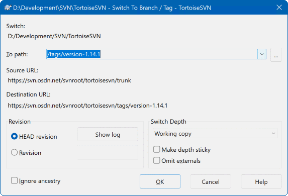 Prebaci dijalog